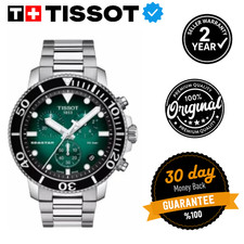 TISSOT T-Sport Seastar 1000