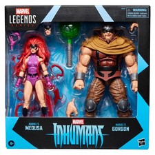 Marvel Legends 6" Inhumans