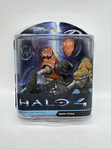 Halo grunt storm - storm, 5"