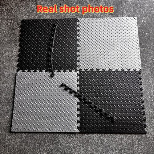 Interlocking soft eva foam - soft,