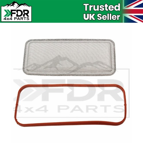 Lr126126 egr cooler - 2.0d,