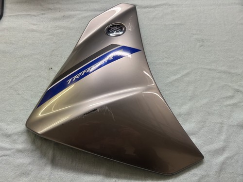 Yamaha mtt690 tracer 700 2020 - yamaha,