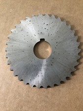 Wolferal 4"x5/32"x1" Bore