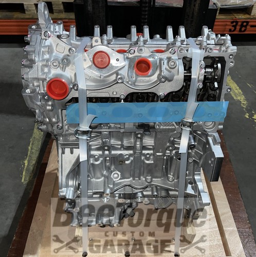 New engine mercedes benz - mercedes,