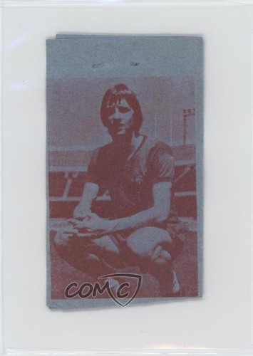1974 chicle sanber liga - sanber,