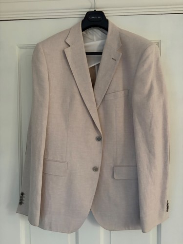 Hugo boss light weight - boss, linen