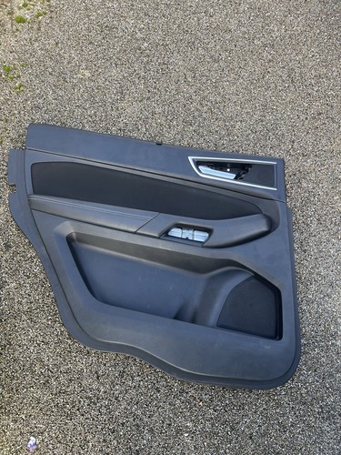 Ford galaxy max - galaxy, door