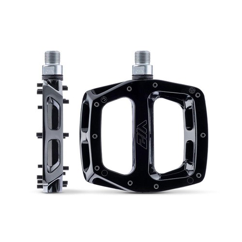 Dmr v12 mtb pedals - dmr, black