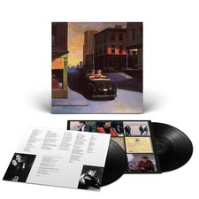 OMD : Crush (40th Anniversary