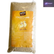 Baby Chick Crumb -