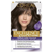 L'Oreal Excellence Cool Creme