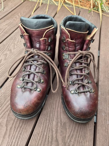 Vintage scarpa bxd - scarpa,