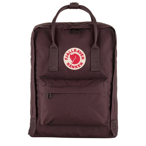 Fjallraven kanken classic - fjallraven,