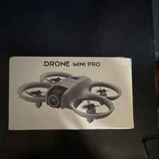 Drone mini pro - mini, ready