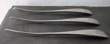 3 X Robert Welch 18/10