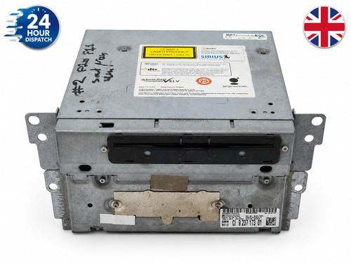 Bmw series f10 - f10, pre
