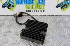 Triumph Sprint ST 1050 Regulator Rectifier 2004 to 2007 B140