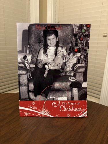 Marie osmond the - marie, magic
