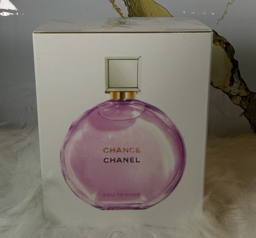 Chanel chance eau tendre - chanel,