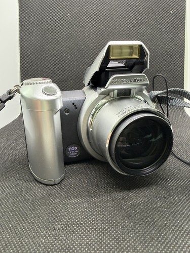 Konica minolta dimage 4mp - konica,