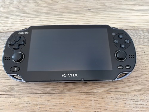 Sony vita pch 1003 - ps, pch-1003