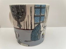 MOOMIN HIBERNATION Arabia