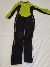 Child Full Length Tribord Wetsuit 10 Years