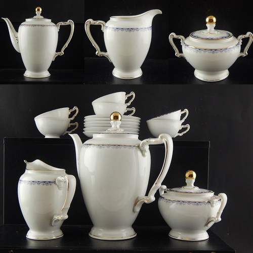Vintage heinrich selb - vintage,