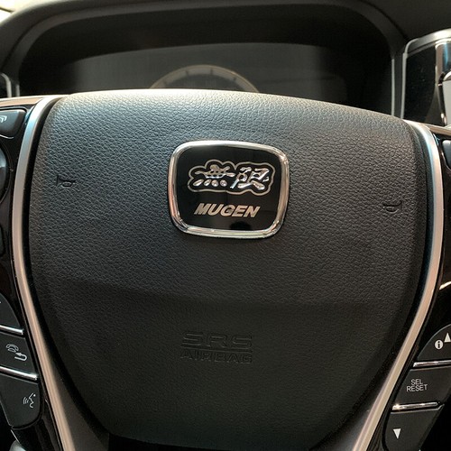 Mugen steering wheel - wheel, jdm