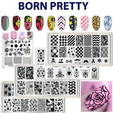 BORN PRETTY Stamping Plates