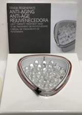 Tanda Regenerate Anti-Aging Light Therapy Treatment Head NWB