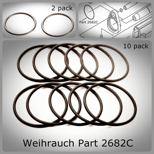 Compatible weihrauch hw100 101 - compatible,