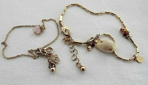 Gold colour metal - gold, with