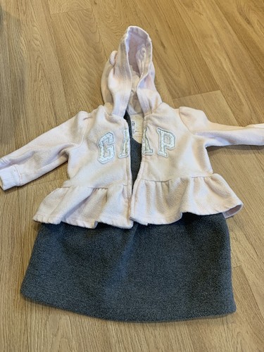 Little sister outfit - little,