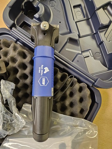 Liscop equi akku liion clipper - akku,