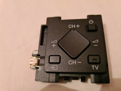 Sony led smart tv - sony,