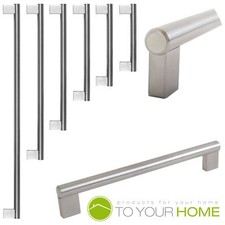 Boss Bar Stainless Steel