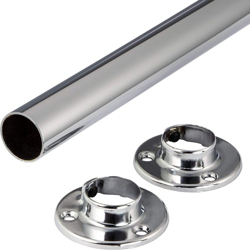 Clothes rail round - clothes,