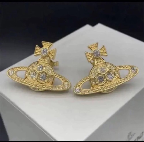 Vivienne westwood earrings - westwood,