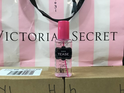 Victoria secret noir tease - secret,
