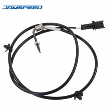 Exhaust gas temperature - exhaust,