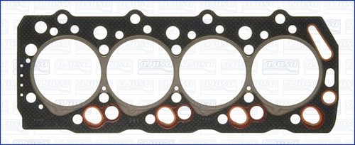 New gasket cylinder head for - new,