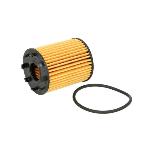 New oil filter for abarth - abarth, alfa