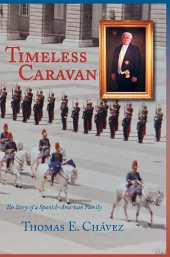 Timeless caravan the story of - the,