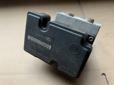 Ford Fiesta KA 2004 - 2008 ABS Pump & Module 4S61-2M110-DA 00.0007-916H.9 (B6)