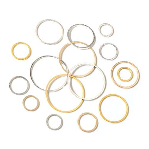 10mm 40mm closed - 40mm, ring