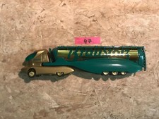 Advertising trucks 87 - advertising, 1:87