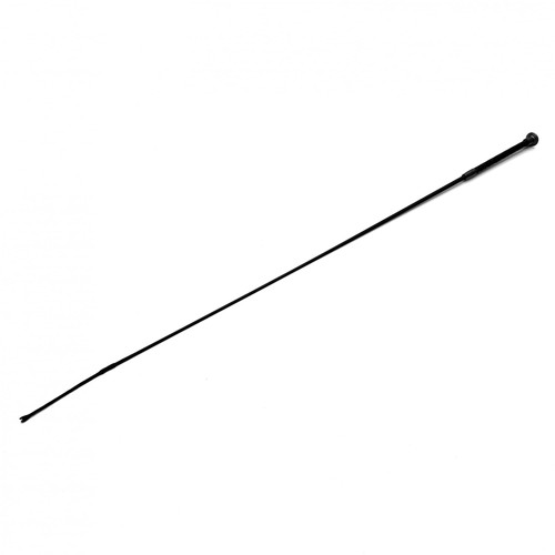 Coco equestrian 100cm - coco, braided