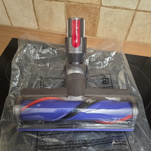 Brush head for - brush, v10