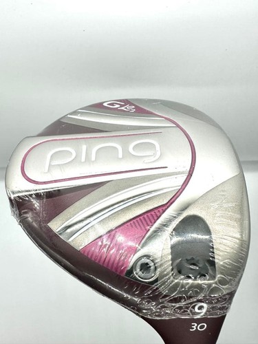 Ping gle2 fairway wood - #9,